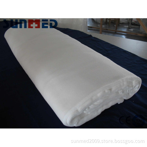 Gauze Jumbo Roll
